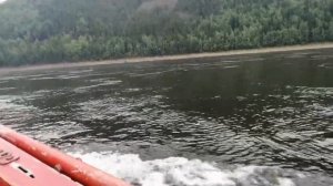 Река Витим