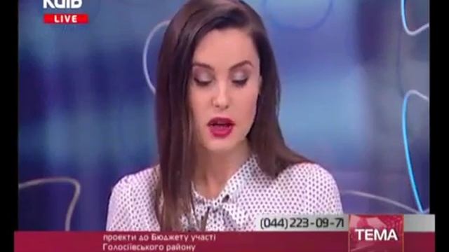 Презентація проектів до Бюджету участі від Голосіївського району смотреть онлайн