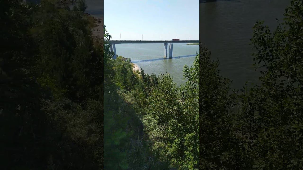 река ОБЬ смотреть онлайн