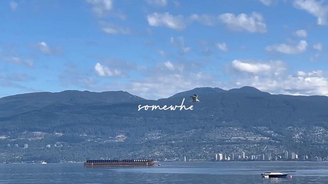 Somewhere Only We Know by Keane | Ukulele Cover смотреть онлайн