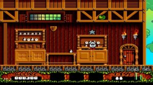 Fantastic Dizzy краткий обзор игры