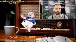 Нестор Кто такой «ГЛОБАЛЬНЫЙ ПРЕДИКТОР»? | Ежи Сармат смотрит