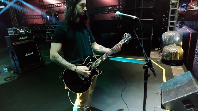 Soundcheck - Kemper - Krautster II - SD Alnico 2 Pro смотреть онлайн