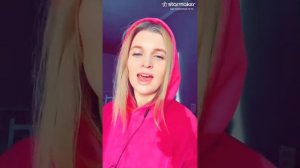 Алсу-зимний сон под гитару (covers)