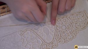 Изготовление короны