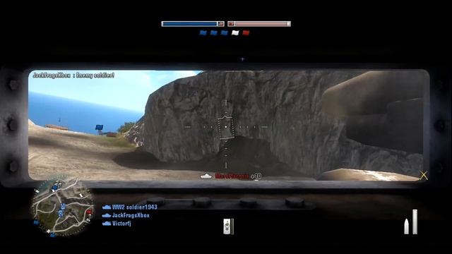 Playing Battlefield 1943 in 2019 смотреть онлайн