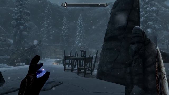 Skyrim Special Edition - Let's Play Gameplay – The Assassin of Old смотреть онлайн