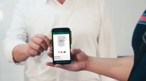 Halyk Business - Превратите Свой Смартфон в POS Терминал
