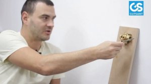 Гигиенический душ со смесителем Webert Elio EL870303560PVC обзор и монтаж