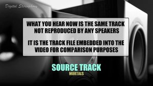 Edifier R1280DBs  vs  Edifier R1700BTs  ||  Sound Comparison