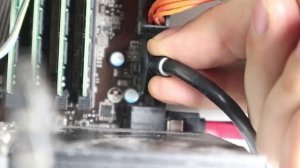 How to Unplug USB 3.0 Connector from Mainboard (Remove, Pull off, Disconnet, Eject USB 3/3.1/3.2)