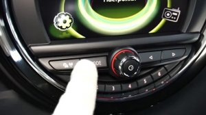 Mini Countryman 2018 1.5T (136 л.с.) 2WD AТ Cooper - видеообзор