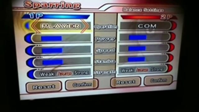 Victorious Boxers Challenge Wii Review смотреть онлайн