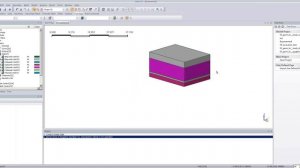 Расчет котлована в трехмерной постановке в midas GTS