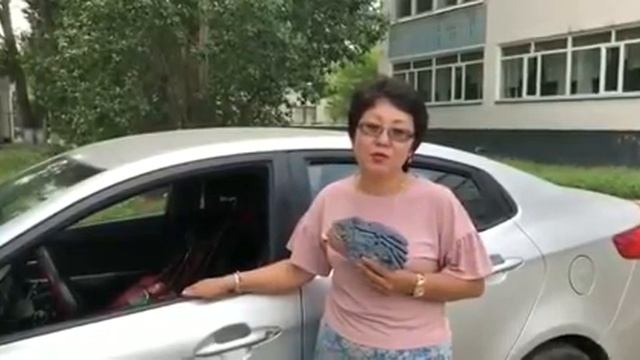 ИСТОРИЯ УСПЕХА ВОЕННЫЙ ПЕНСИОНЕР ИЗ ПАВЛОДАРА