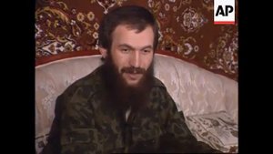 Салман Радуев