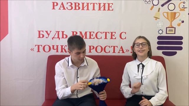 Октябрьский выпуск 2021|День учителя смотреть онлайн