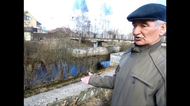 Как в Тихвине спасли утку крохаль смотреть онлайн