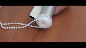 Установка лески и крепление на открывающуюся створку окна