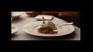 Бесславные ублюдки, отрывок с штруделем | Inglourious Basterds,  excerpt with strudel