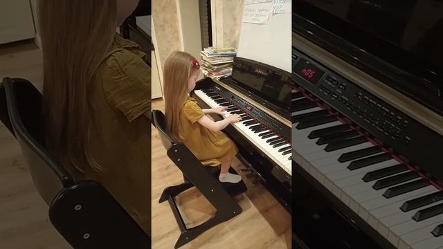 Гиллок "Фламенко" смотреть онлайн