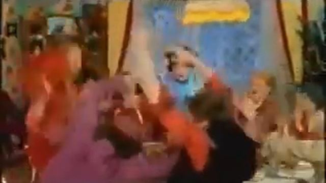 Верка Сердючка сценка Гуляночка 'За двумя зайцами'