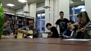 "Звезда по имени Солнце", исполняют Маргарита Радкевич и Максим Башков (2022 год)