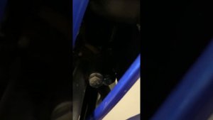 Установка клетки/дуг безопасности на мотоцикл Suzuki GSX650F K8