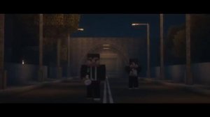 Minecraft Фильм: Монстры из Закулисье (2022)