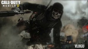 Кал оф дюти. Обзор игры