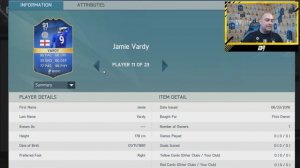 VARDY TURNS ARSENAL DOWN! | FIFA 16 Ultimate Team