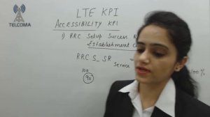 4G LTE KPI (Key Performance Indicators) Training Course | What are LTE KPIs by TELCOMA Global