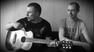 Вокальный кружок "Созвездие" песня "Два монаха в одну ночь"