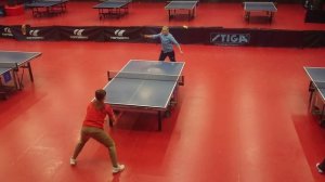 Матч за третье место, командный турнир. Комментирует Арапов. 9 января 2023 года