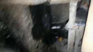 Lifan X70 установка фаркопа Русских Михаил г.Киров(обл)