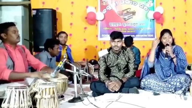 Tume Nadare Nadare / Mandakini Shreya /#odiabhajan