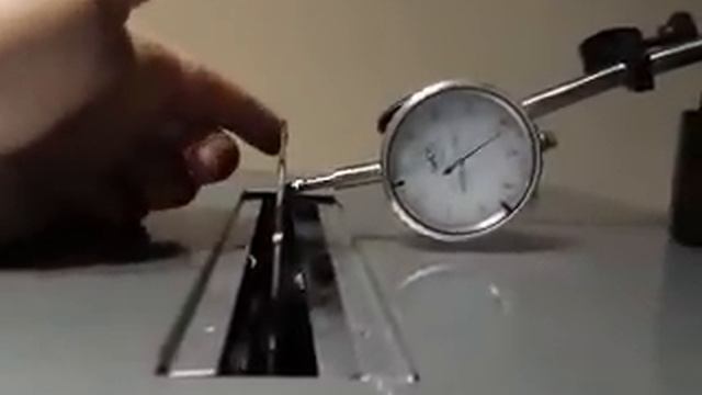 Einhell TH-TS 820 Before and After Tuneup смотреть онлайн