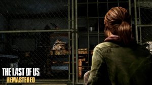 Схватили Элли. Элли в большой опасности - Одни из нас (The Last of Us) PS5