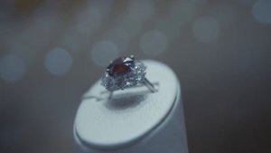 Первый монобрендовый ювелирный бутик Mercury