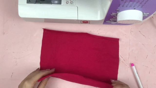 Кукла из трикотажа. Часть 6 смотреть онлайн