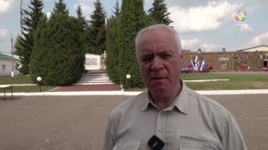 Подольский ОМОН «Русич» отметил 29-летие со дня образования отряда