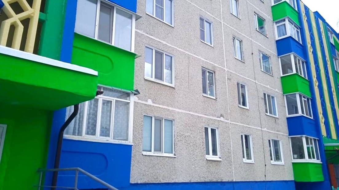 Три муниципалитета Югры полностью выполнили годовой план капитального ремонта