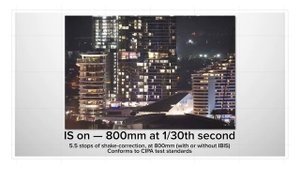 Introducing the Canon RF200-800mm F6.3-9 IS USM Lens with Rudy Winston