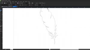 Corel Tutorial: knife tool / Урок CorelDRAW: инструмент нож