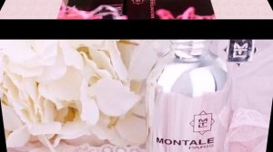 Montale монталь Paris/реклама Top Shop124