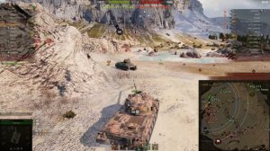 SMV CC-56. Очень хороша, но как тяж.