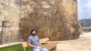 Сколько лет Дербенту: 2000 или 5000