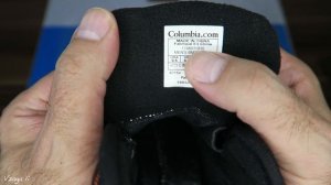 Обзор Зимних Ботинок Columbia Fairbanks Omni-Heat.