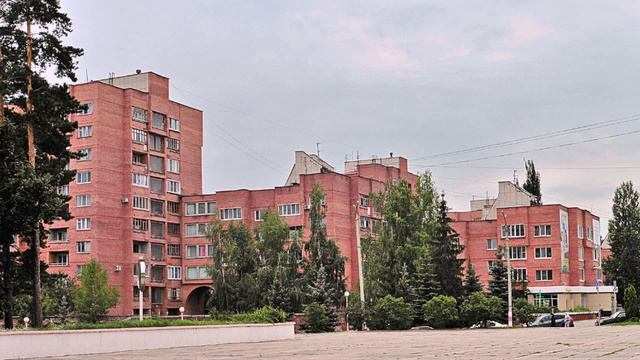 Димитровград-2015 Соцгород