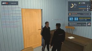 ОТСЛУЖИЛ В АРМИИ, ПОЛУЧИЛ ВОЕННЫЙ БИЛЕТ. ИЗУЧАЕМ ПРОЕКТ. NEXT RP